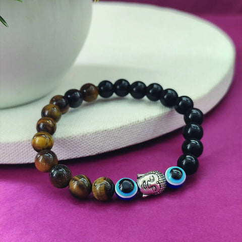 Tiger's Eye Bracelet