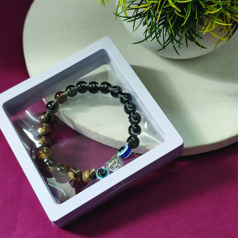 Tiger's Eye Bracelet
